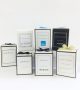 Custom candles for various clients. Huge variety of branding options available.